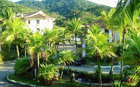 Apartamento 3 quartos Wembley Tenis Toninhas Ubatuba